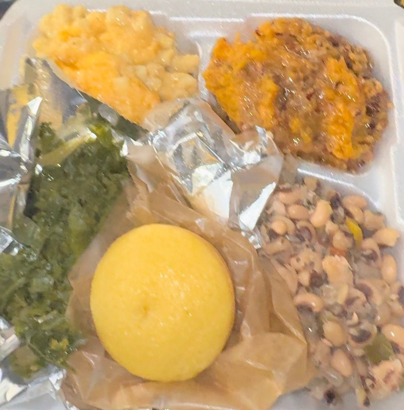 Thanksgiving Corporate package