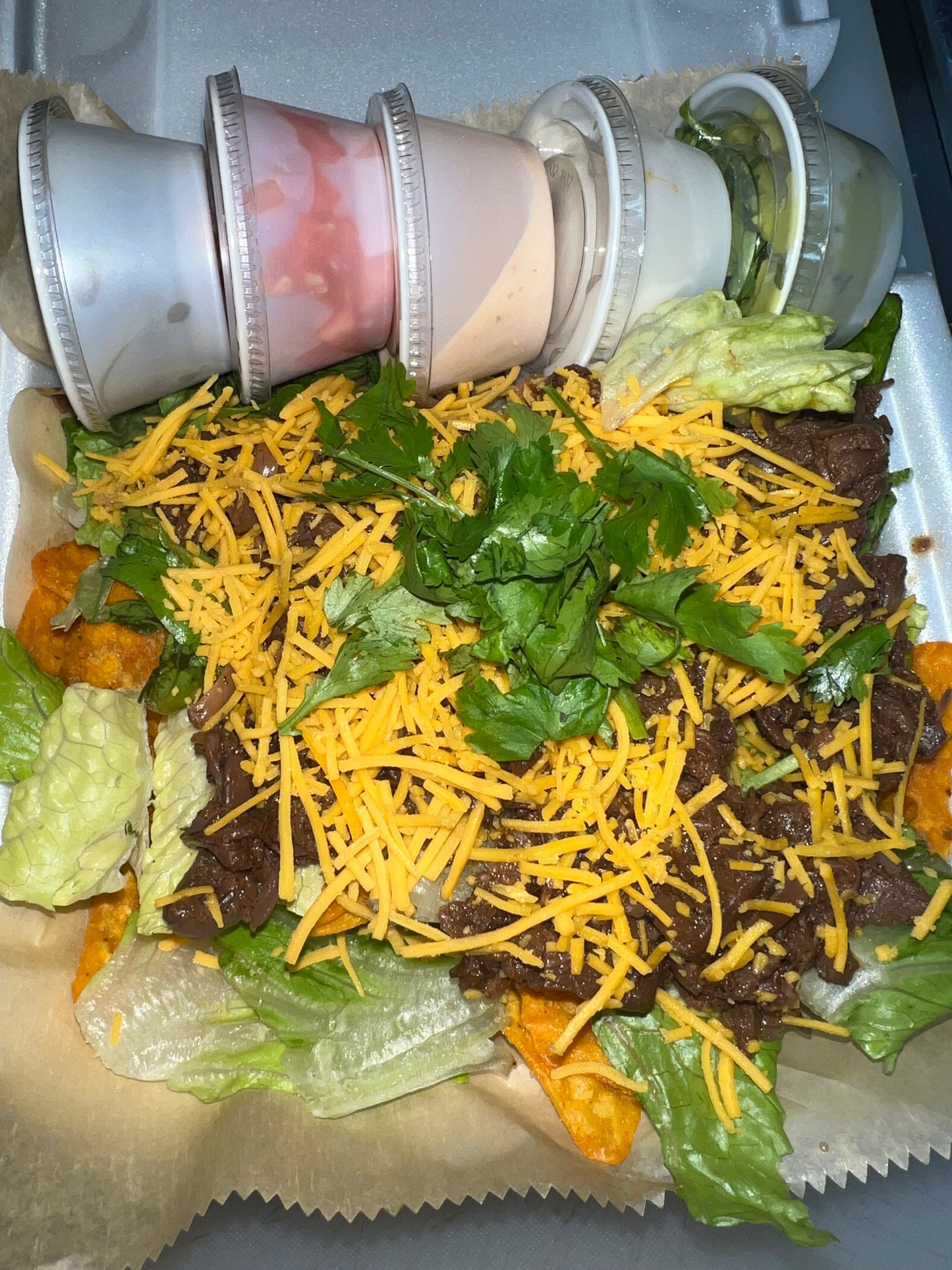 Nachos
