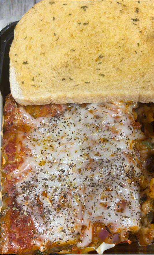 Lasagna Pan