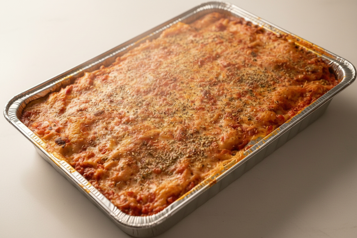 Lasagna Pan