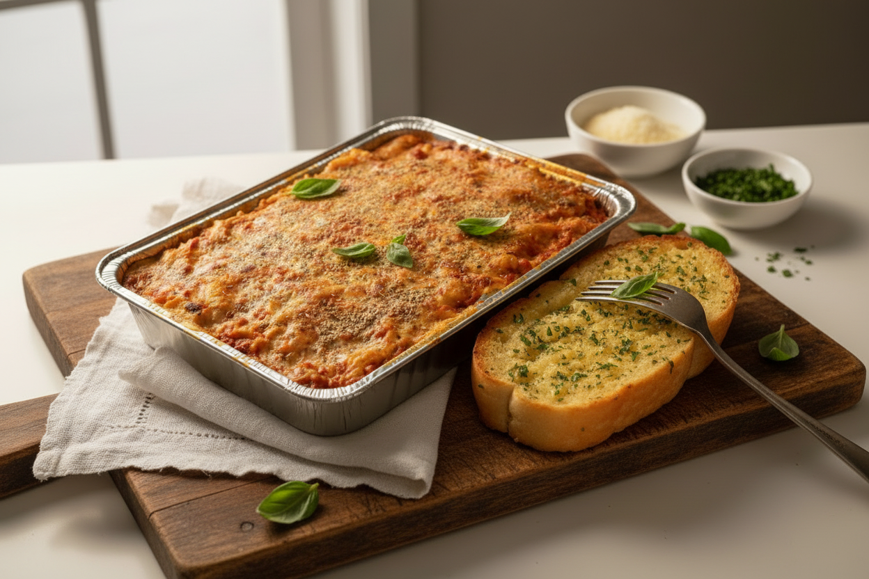 Lasagna Pan