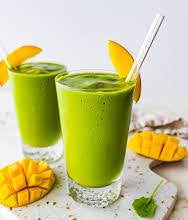 OPTIONAL 6-DAY SMOOTHIE EXTENSION -Founding 20