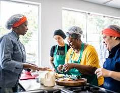 FOUNDING 20 PRIVATE COOKING CLASS