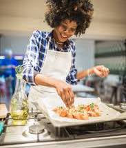 FOUNDING 20 PRIVATE COOKING CLASS