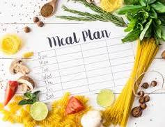 CUSTOMIZED 20-DAY PLANT-BASED MEAL PLAN-Founding 20